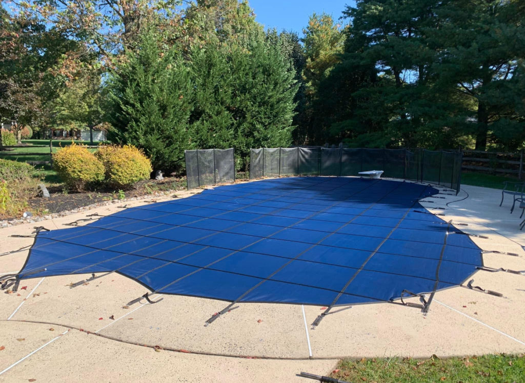 Complete Pool Service, Pool Closings, Lansdale, PA