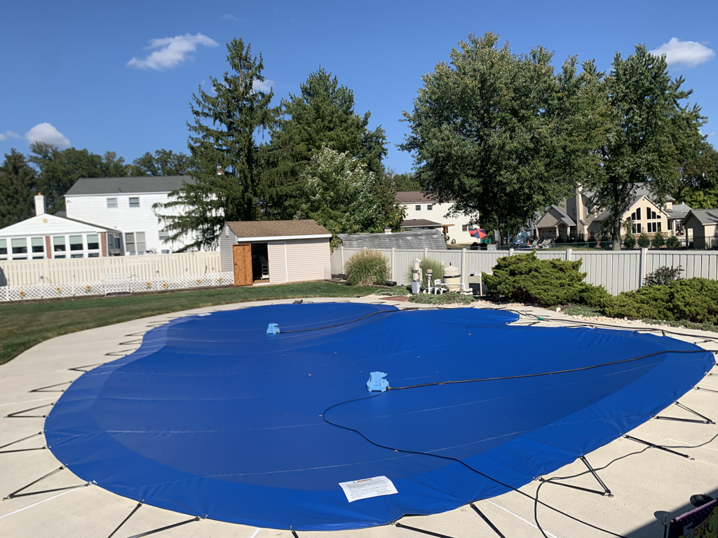 Complete Pool Service Safety Covers, Lansdale, PA