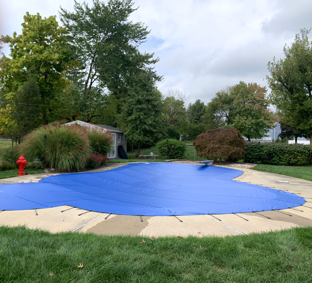 Complete Pool Service Safety Covers, Lansdale, PA